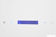 Кухонная вытяжка ZUGEL ZHC602W