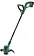 Триммер Bosch Easy GrassCut 18V-230 06008C1A03 (с 1-им АКБ)