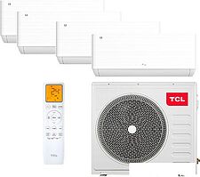 Кондиционер TCL Free Match Inverter FMA-3214HD/DVO 09+09+09+09 Кондиционер TCL Free Match Inverter FMA-3214HD/DVO 09+09+09+09