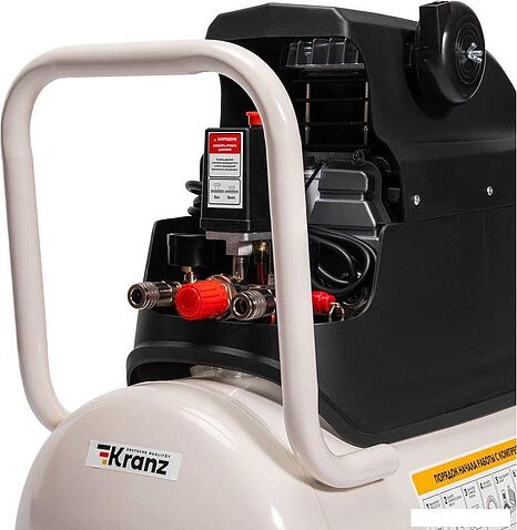 Компрессор Kranz KR-1500/50