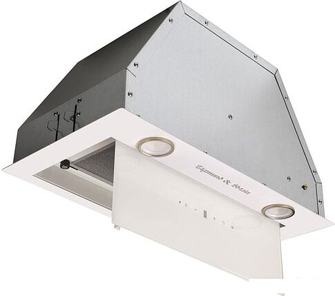 Кухонная вытяжка Zigmund & Shtain K 011.5 W