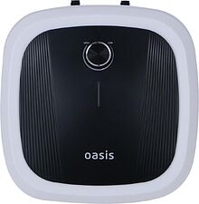 Накопительный электрический водонагреватель под мойку Oasis 10 DG Накопительный электрический водонагреватель под мойку Oasis 10 DG