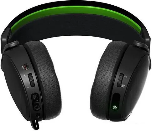 Наушники SteelSeries Arctis 7X+ Wireless