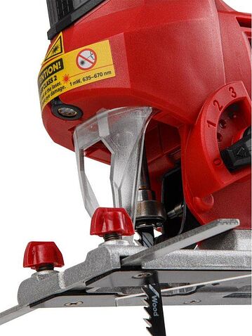 Электролобзик Wortex JS 1009-1 LE 1333690