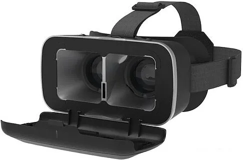 Очки виртуальной реальности Miru VMR700J Gravity Pro