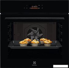 Электрический духовой шкаф Electrolux LOE8F38Z