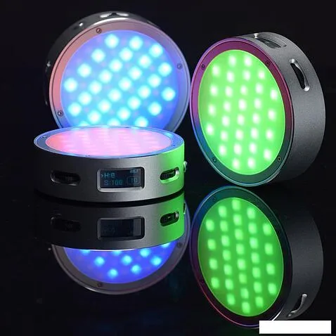 Лампа Godox RGB mini R1