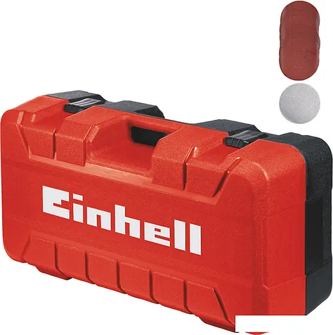 Шлифмашина для стен и потолков Einhell TE-DW 18/225 Li - Solo (без АКБ)