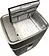 Шредер Office-Kit SA300 (1.9х15)