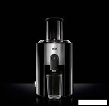 Соковыжималка Braun Multiquick 5 J 500 BL