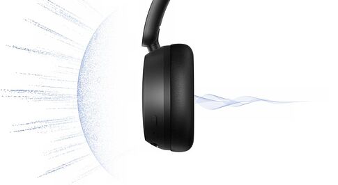 Наушники Xiaomi Redmi Headphones Neo (черный, международная версия)