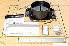 Кухонная вытяжка Germes Brighton 60