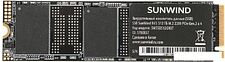 SSD SunWind NV3 SWSSD512GN3T 512GB