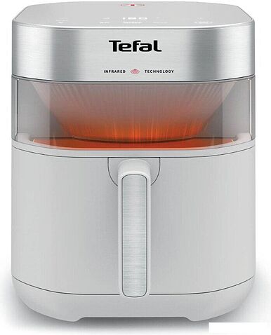Аэрогриль (аэрофритюрница) Tefal EY831GE0