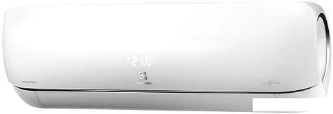 Сплит-система Electrolux Evolution Super DC Inverter EACS/I-11HEV/N3