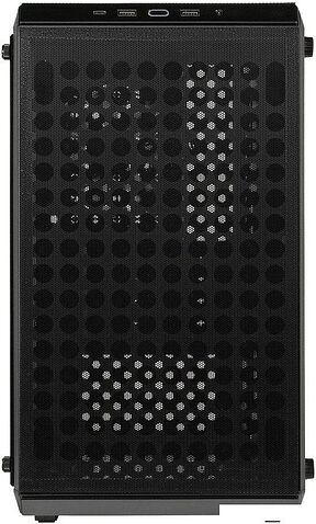 Корпус Cooler Master MasterBox Q300L V2 Q300LV2-KGNN-S00