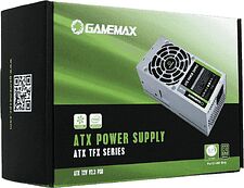 Блок питания GameMax GT-300G