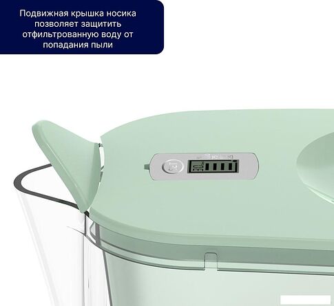 Кувшин Philips AWP2938GNT/10