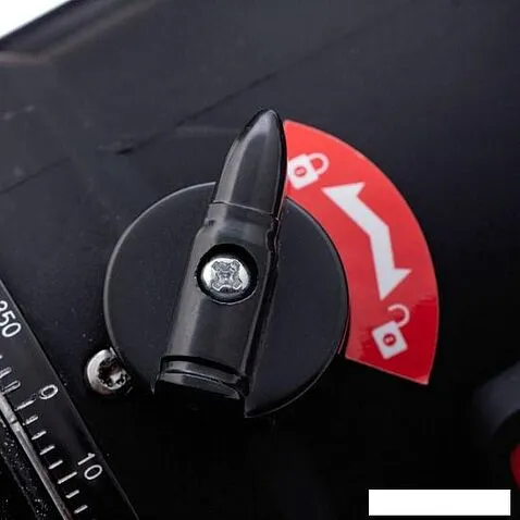 Лазерный нивелир Matrix ML-05 Red 35066