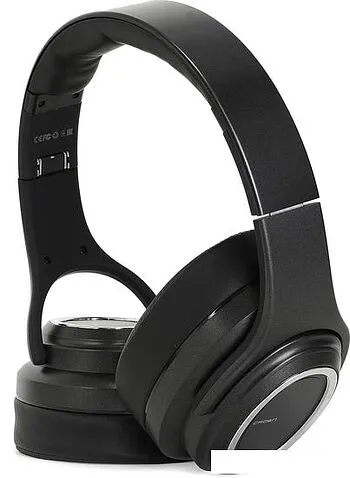 Наушники CrownMicro CMBH-5050 (черный)