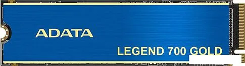 SSD ADATA Legend 700 Gold 1TB SLEG-700G-1TCS-S48
