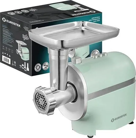 Мясорубка Eurostek EMG-0903