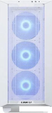 Корпус Lian Li Lancool III RGB G99.LAN3RW.00