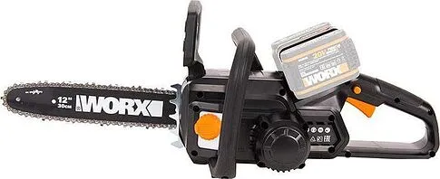 Аккумуляторная пила Worx WG381E.9 (без АКБ)