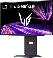 Игровой монитор LG UltraGear 27GX700A-B