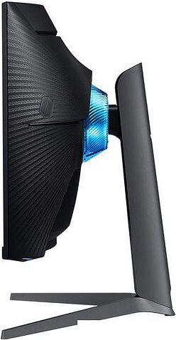 Игровой монитор Samsung Odyssey G7 LC32G75TQSPXEN
