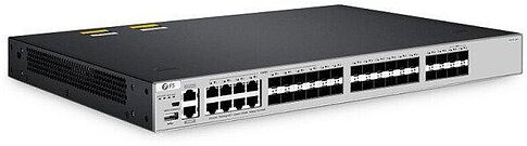 Управляемый коммутатор 3-го уровня FS S5810-28FS