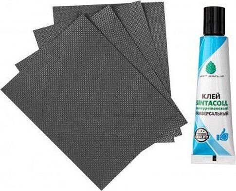 Моторно-гребная лодка Тонар Шкипер 280НТ (серый)