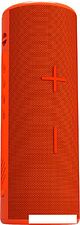 Беспроводная колонка Soundmax SM-PS5024B (оранжевый)