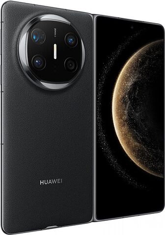 Смартфон Huawei Mate X6 ICL-LX9 12GB/512GB (черный)