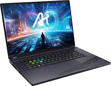 Игровой ноутбук Gigabyte Aorus 16X ASG-53KZC54SD