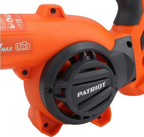 Ручная воздуходувка Patriot CB 211 250205211 (без АКБ)