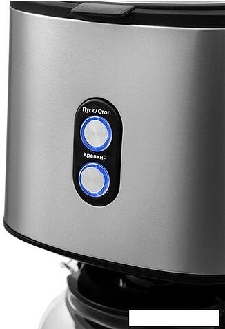 Капельная кофеварка Kitfort KT-750