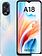 Смартфон Oppo A18 CPH2591 4GB/128GB международная версия (голубой)