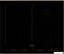 Варочная панель Smeg SIM6644R