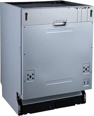 Встраиваемая посудомоечная машина Бирюса DWB-612/5