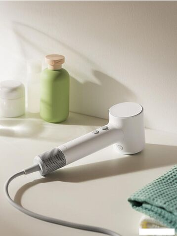 Фен Laifen Mini (белый)