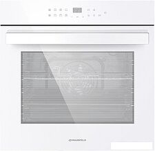 Электрический духовой шкаф MAUNFELD EOEH.7611SCW