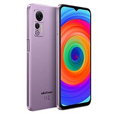 Смартфон Ulefone Note 14 4GB/64GB (фиолетовый)