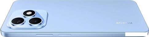 Телефон HONOR X8d 8GB/256GB международная версия (голубой)
