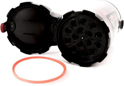 Пылесос Supra VCS-2430