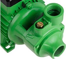 Садовый насос ECO GFW-8P