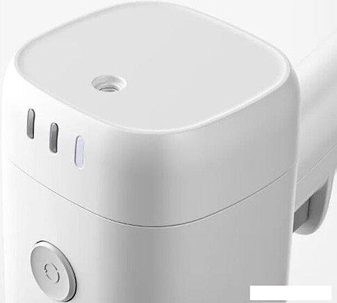 Пылесос Xiaomi Mijia Vacuum Cleaner 4 C F205 (евровилка)