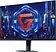 Игровой монитор Xiaomi 2K Gaming Monitor G27Qi 2026 P27QDB-RGGL (международная версия)