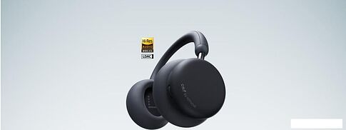 Наушники CMF Headphone Pro (темно-серый)