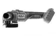 Угловая шлифмашина Tesla TB18BL TO (без АКБ)